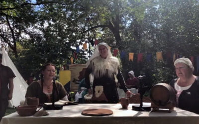 Livestream Middeleeuws Ter Apel